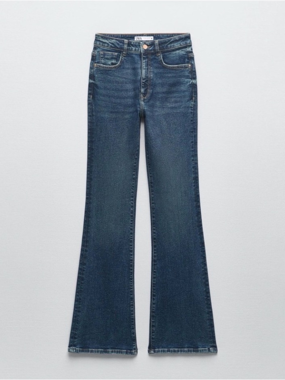 Zara | Jeans